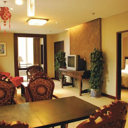 Nl40° Hotel Peking Kültér fotó