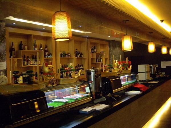 Nl40° Hotel Peking Kültér fotó