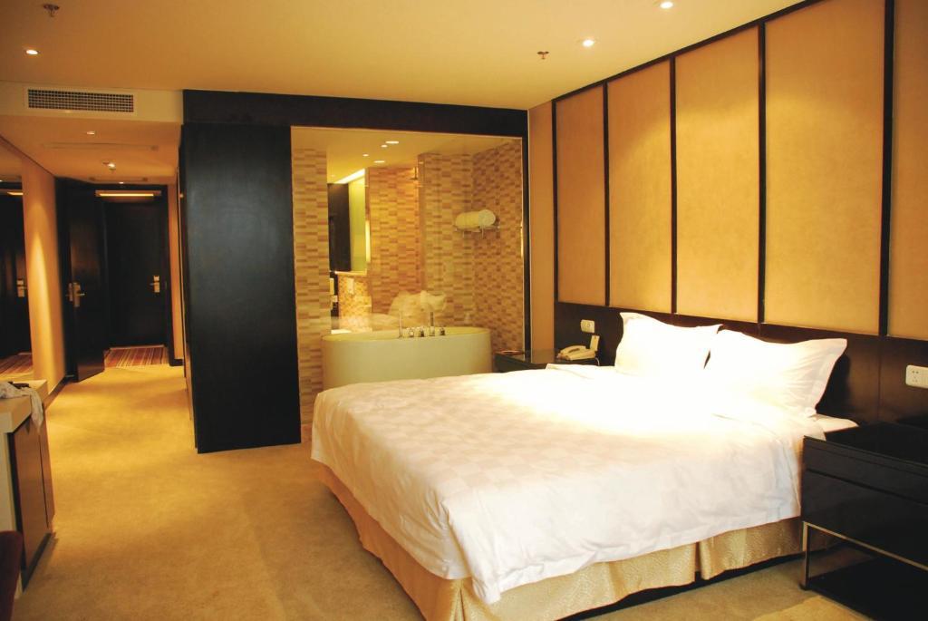 Nl40° Hotel Peking Kültér fotó