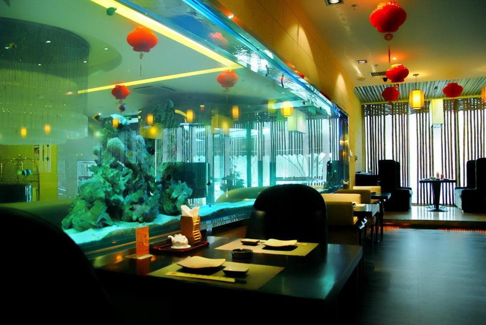 Nl40° Hotel Peking Kültér fotó